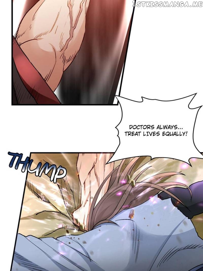 The Making Of Patriarch chapter 48 - page 33