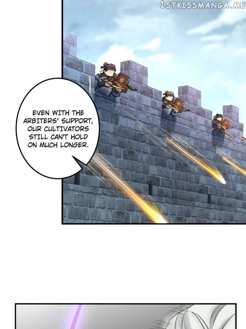 The Making Of Patriarch chapter 48 - page 37