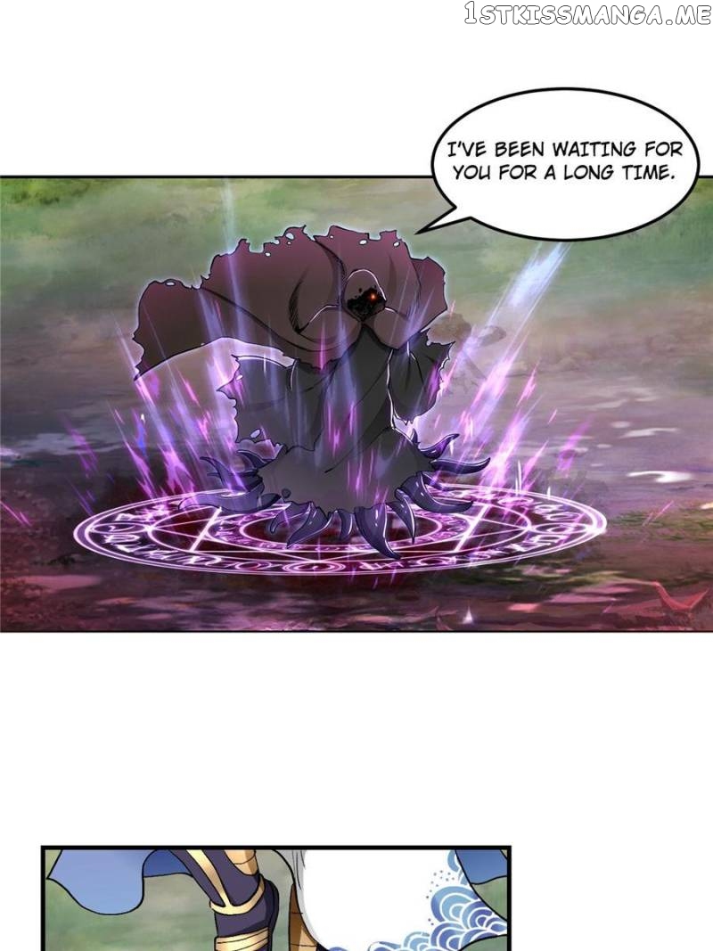 The Making Of Patriarch chapter 48 - page 49
