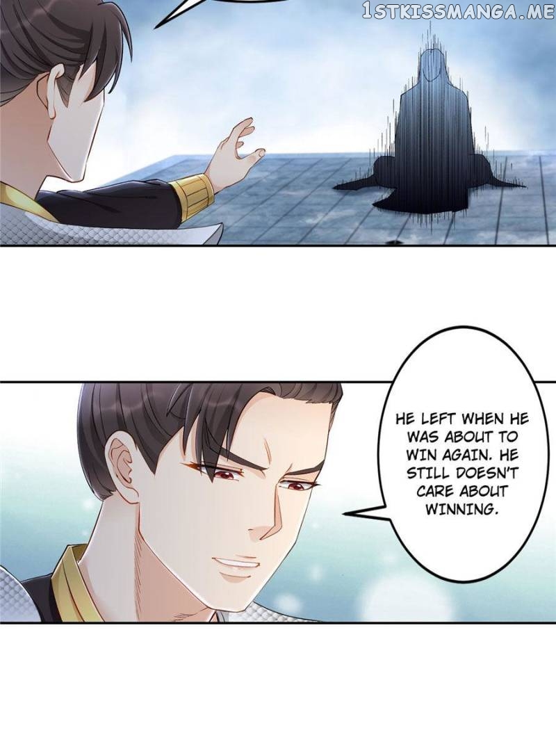 The Making Of Patriarch chapter 48 - page 9