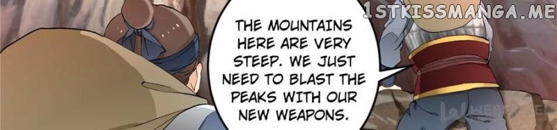 The Making Of Patriarch chapter 46 - page 14
