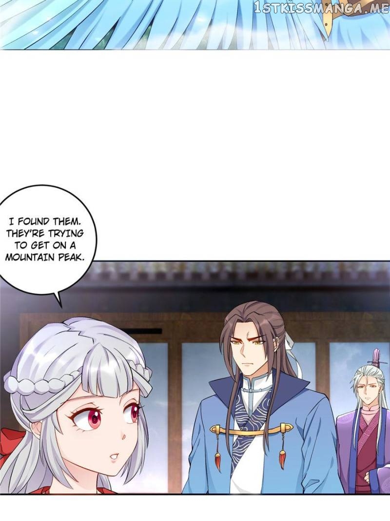 The Making Of Patriarch chapter 46 - page 19