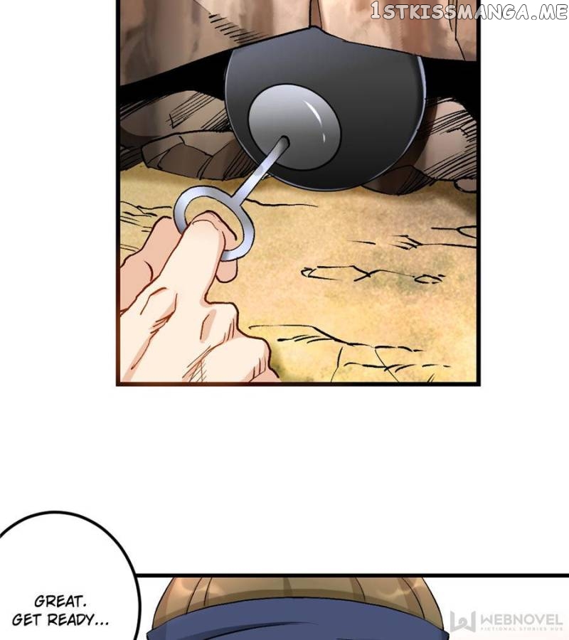 The Making Of Patriarch chapter 46 - page 37