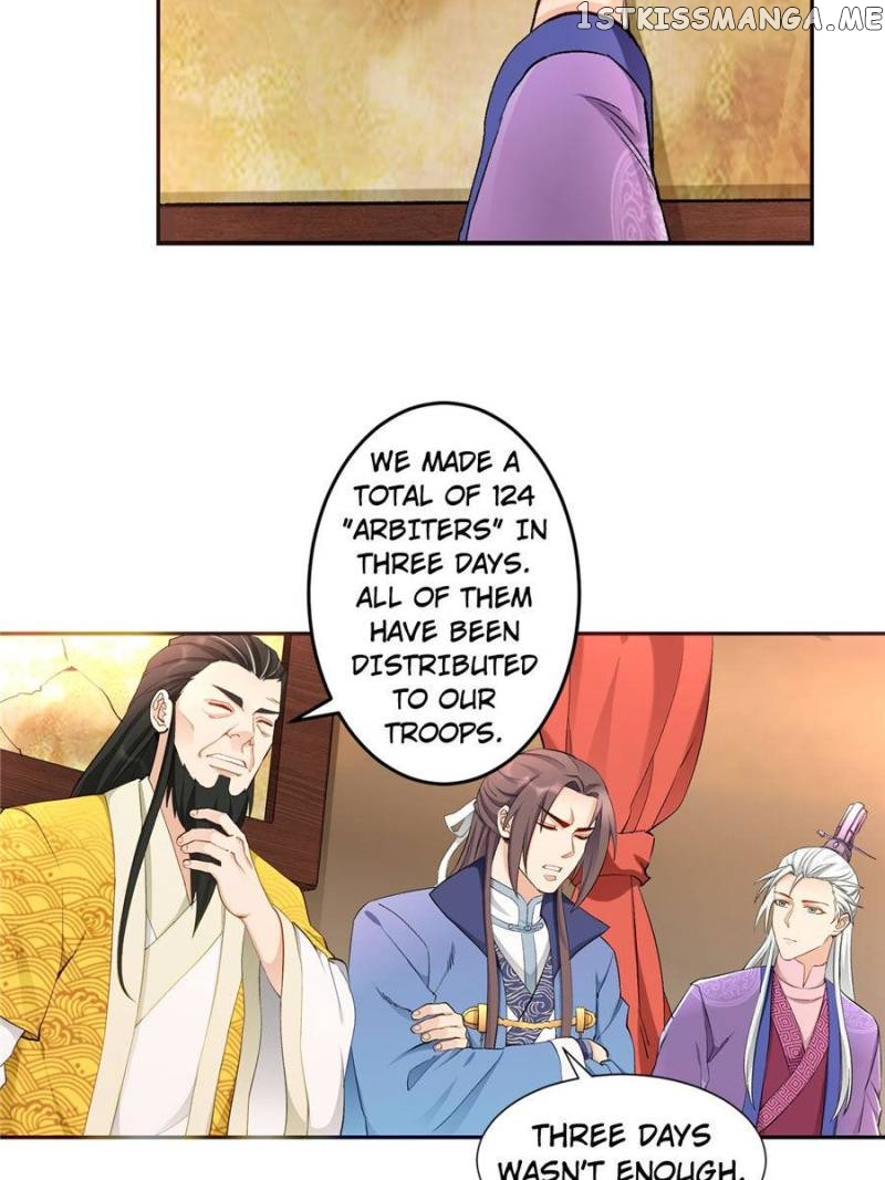 The Making Of Patriarch chapter 46 - page 5