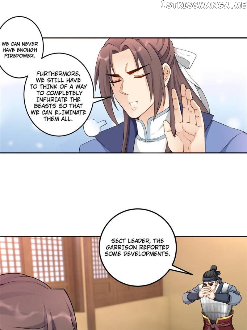 The Making Of Patriarch chapter 46 - page 7