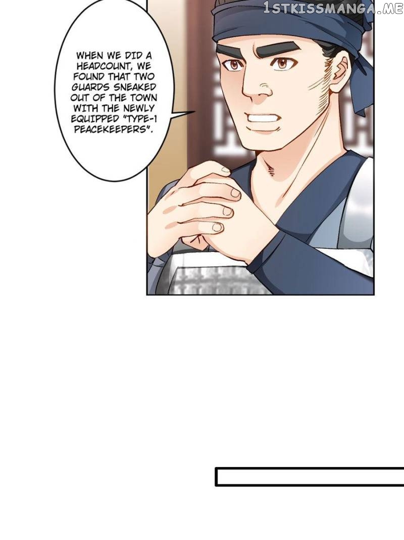 The Making Of Patriarch chapter 46 - page 9