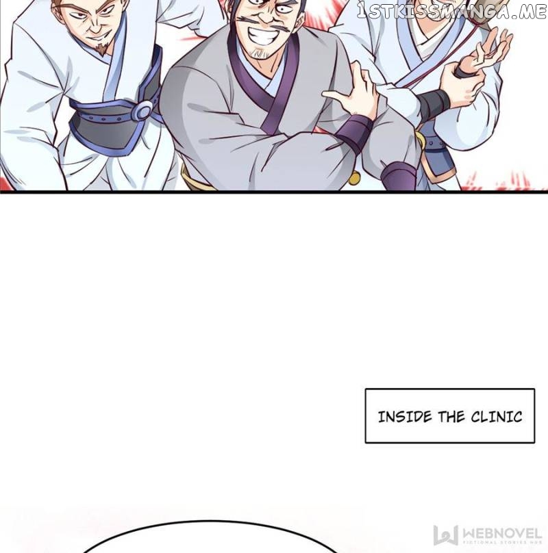 The Making Of Patriarch chapter 32 - page 12
