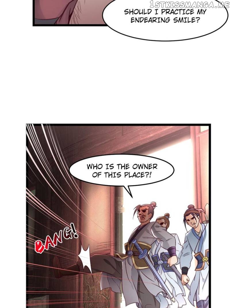 The Making Of Patriarch chapter 32 - page 16