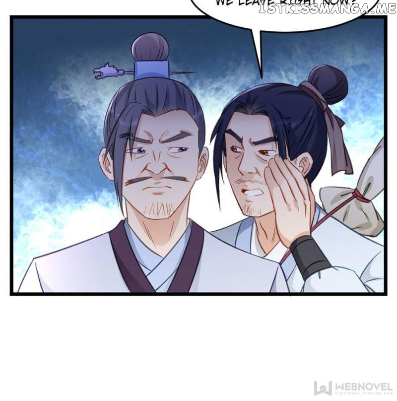 The Making Of Patriarch chapter 32 - page 2