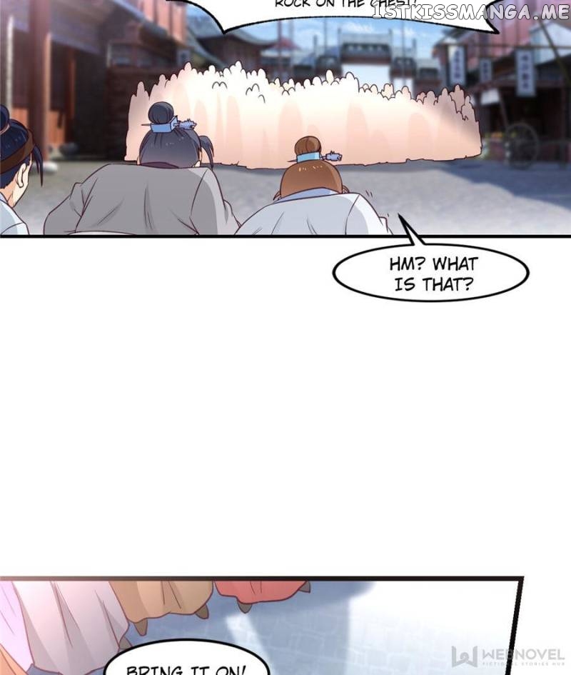 The Making Of Patriarch chapter 32 - page 23