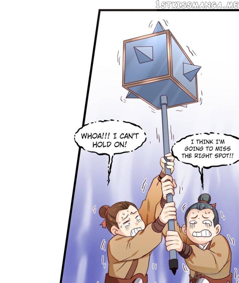The Making Of Patriarch chapter 32 - page 25