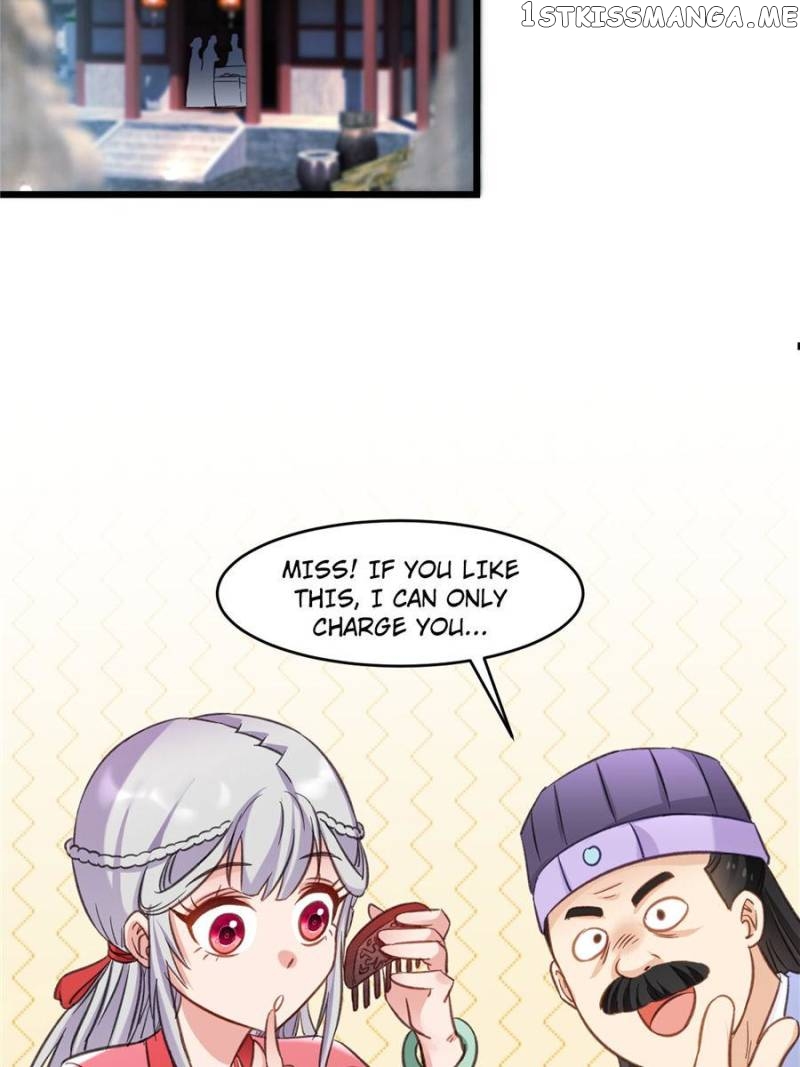 The Making Of Patriarch chapter 32 - page 35