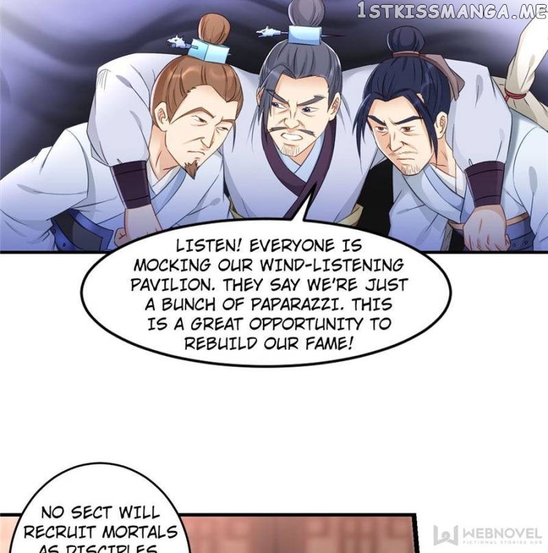 The Making Of Patriarch chapter 32 - page 4