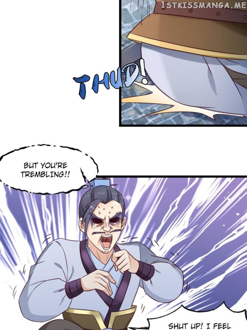 The Making Of Patriarch chapter 32 - page 45