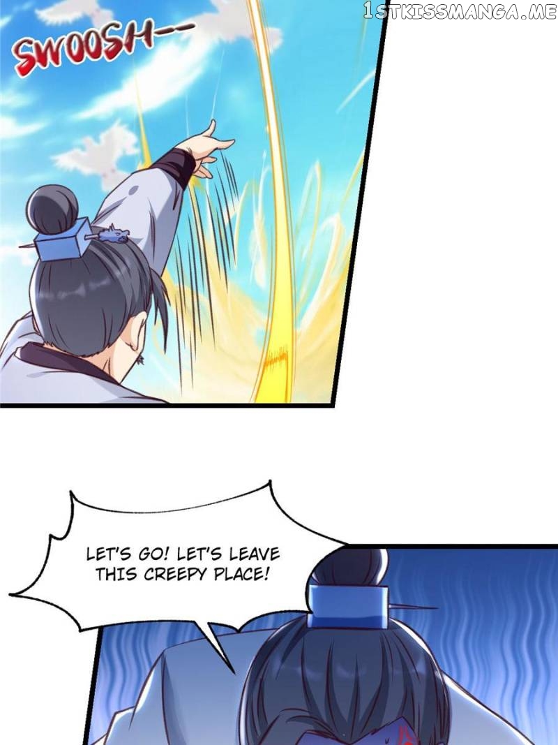 The Making Of Patriarch chapter 32 - page 49