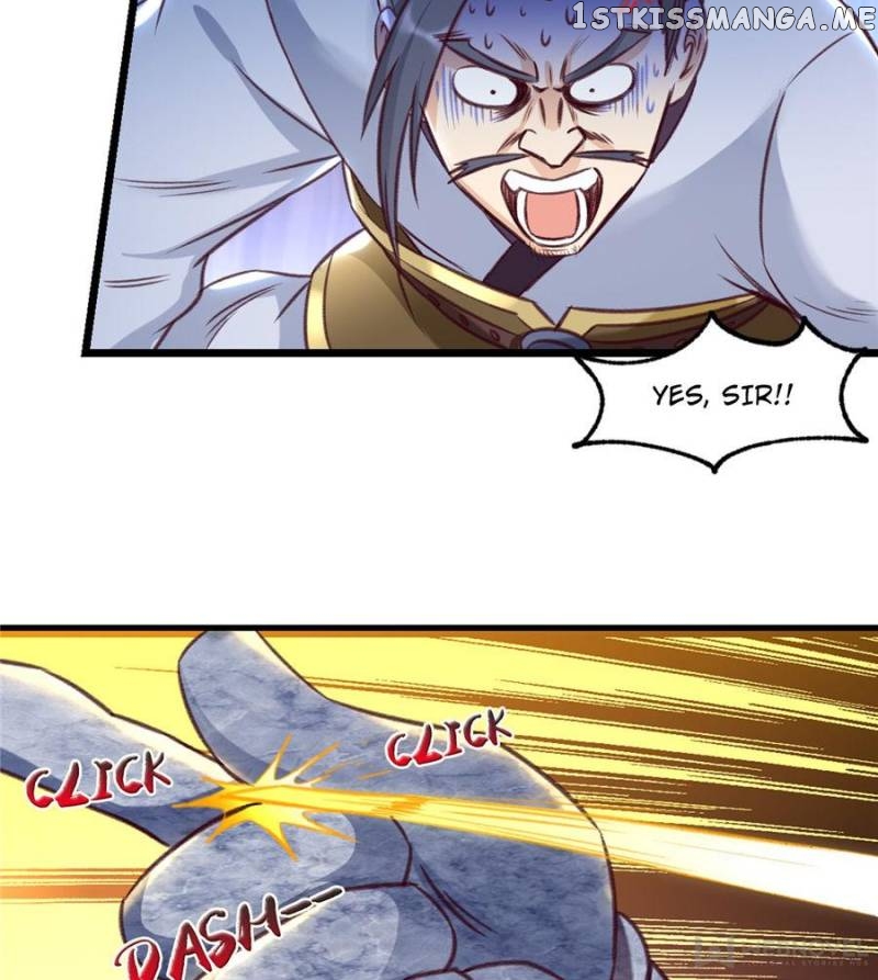 The Making Of Patriarch chapter 32 - page 50