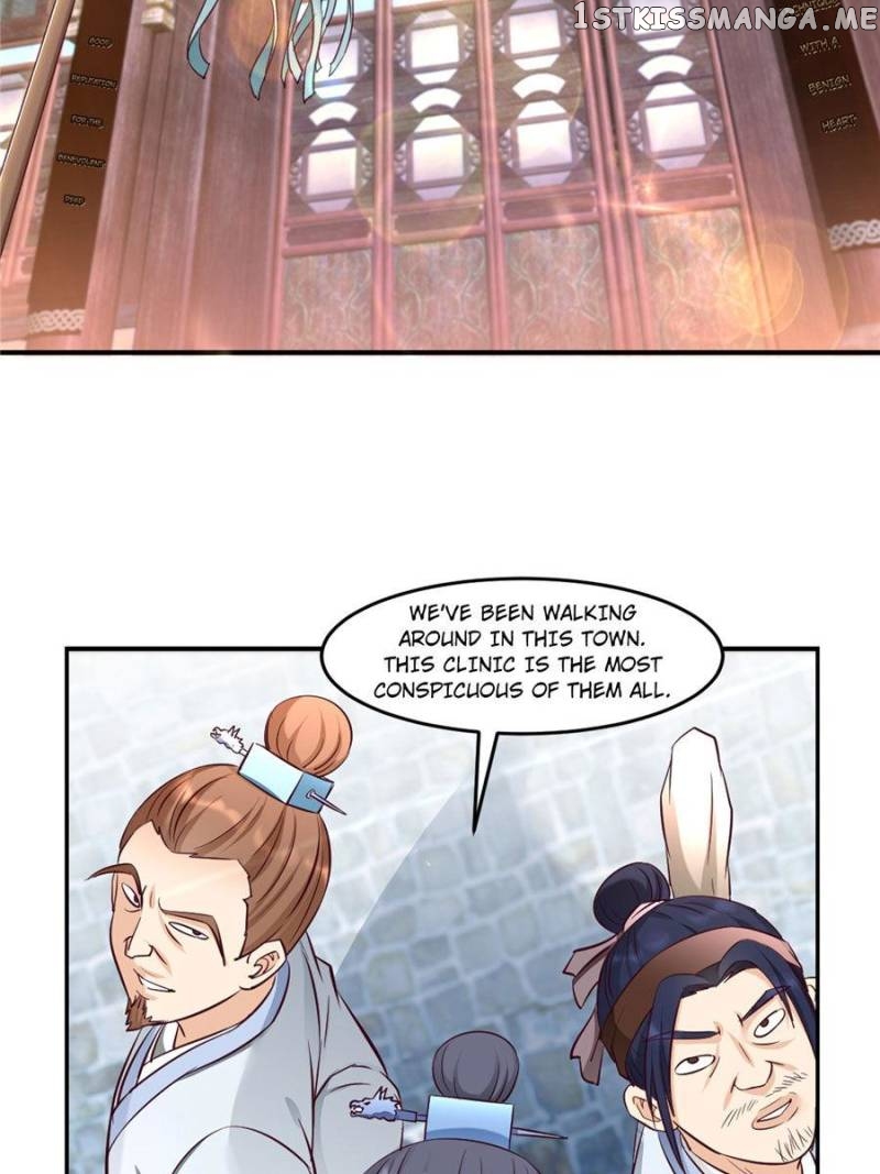 The Making Of Patriarch chapter 32 - page 9