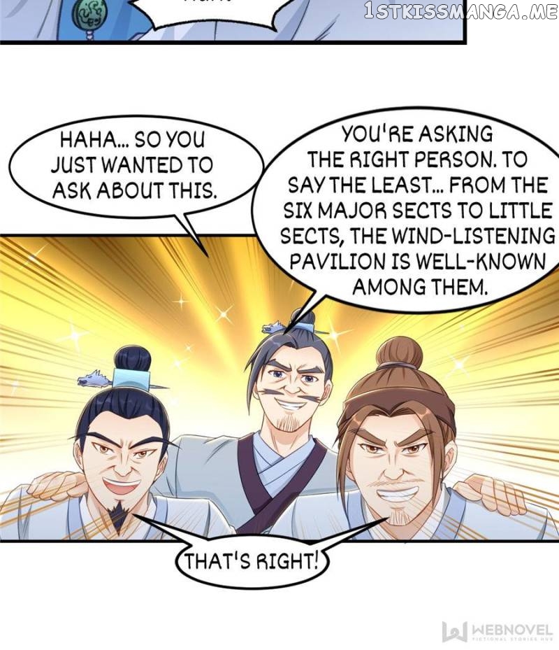 The Making Of Patriarch chapter 45 - page 10