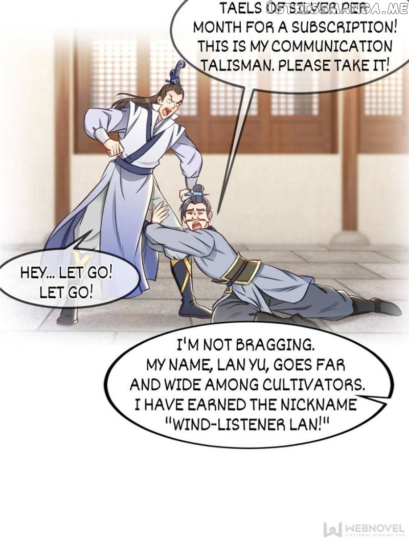 The Making Of Patriarch chapter 45 - page 12