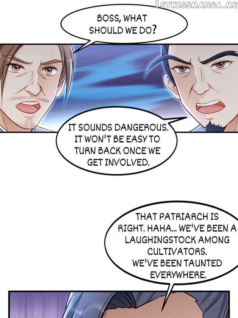 The Making Of Patriarch chapter 45 - page 19