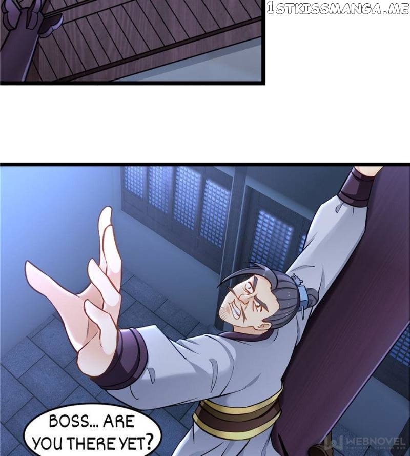 The Making Of Patriarch chapter 45 - page 2