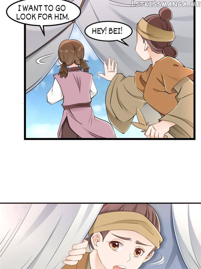 The Making Of Patriarch chapter 45 - page 24
