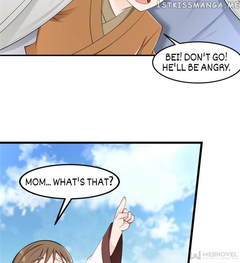 The Making Of Patriarch chapter 45 - page 25