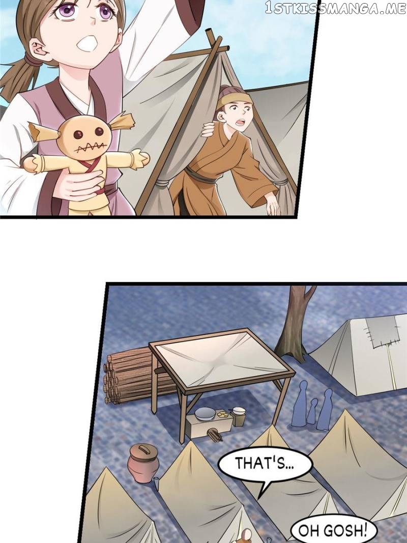 The Making Of Patriarch chapter 45 - page 26