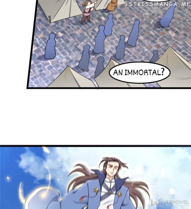 The Making Of Patriarch chapter 45 - page 27