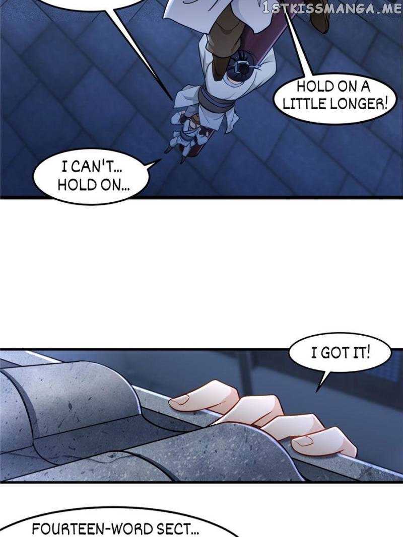The Making Of Patriarch chapter 45 - page 3