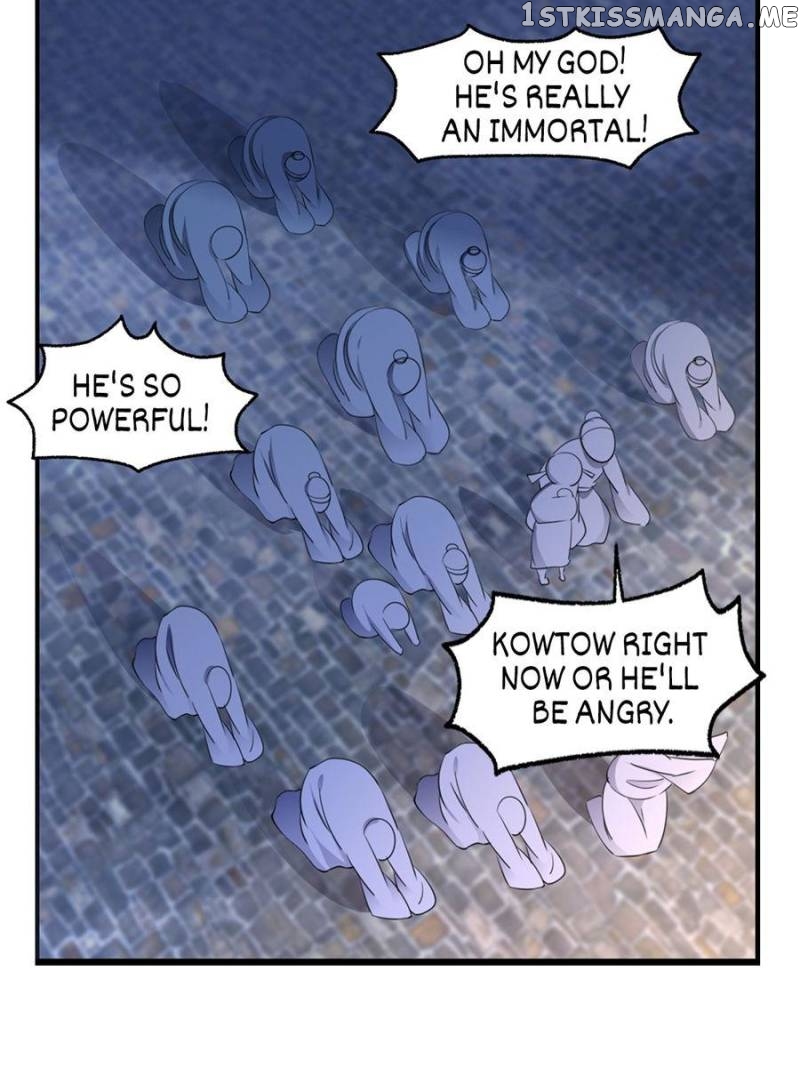 The Making Of Patriarch chapter 45 - page 30