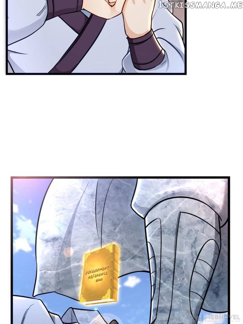 The Making Of Patriarch chapter 45 - page 36