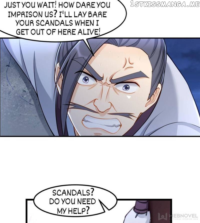 The Making Of Patriarch chapter 45 - page 4