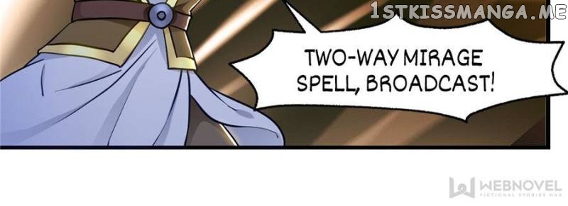 The Making Of Patriarch chapter 45 - page 40