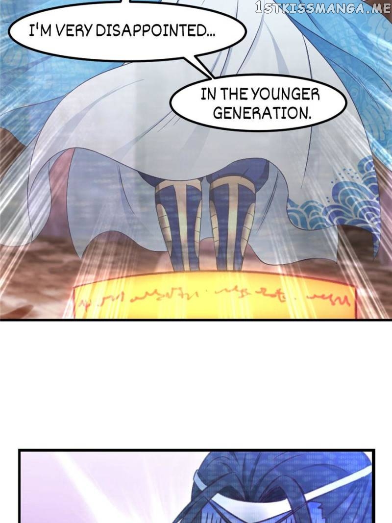 The Making Of Patriarch chapter 45 - page 62