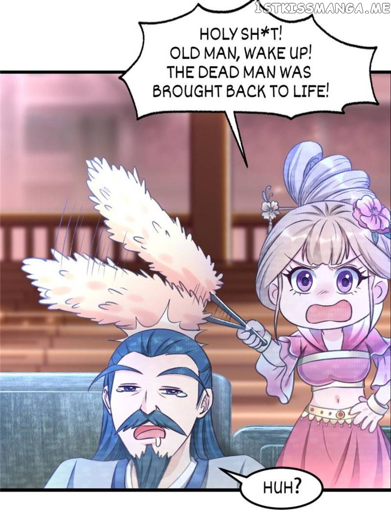 The Making Of Patriarch chapter 45 - page 64
