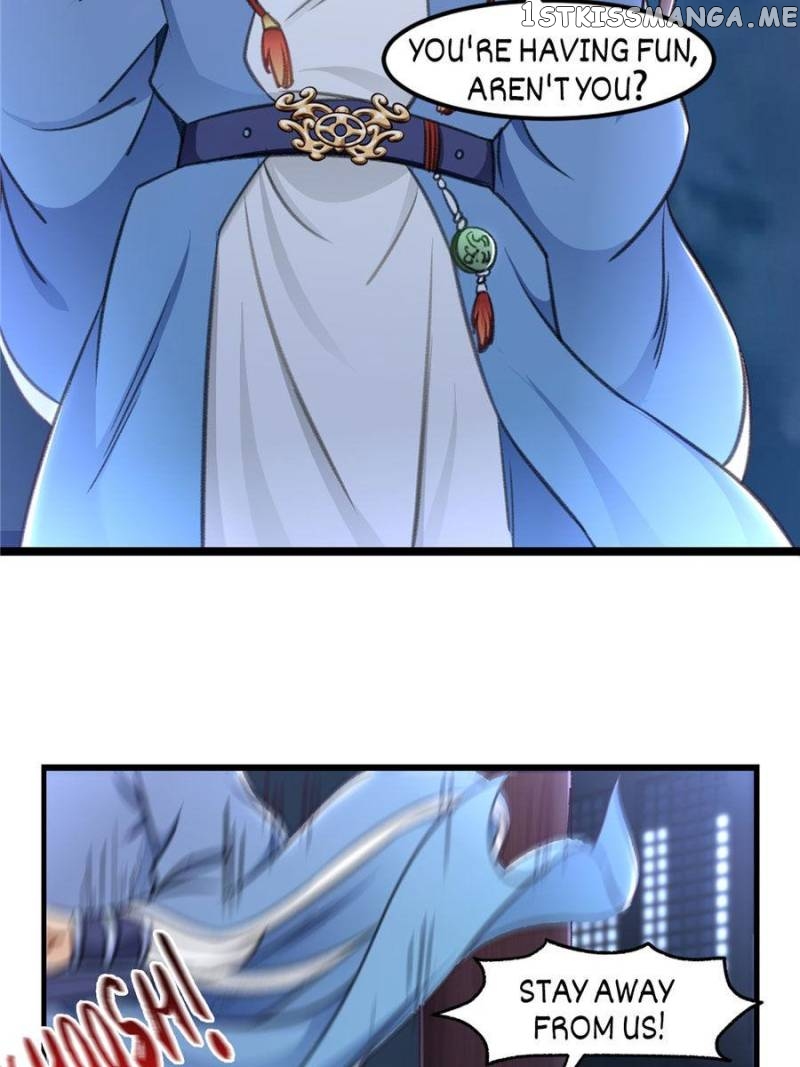 The Making Of Patriarch chapter 45 - page 7