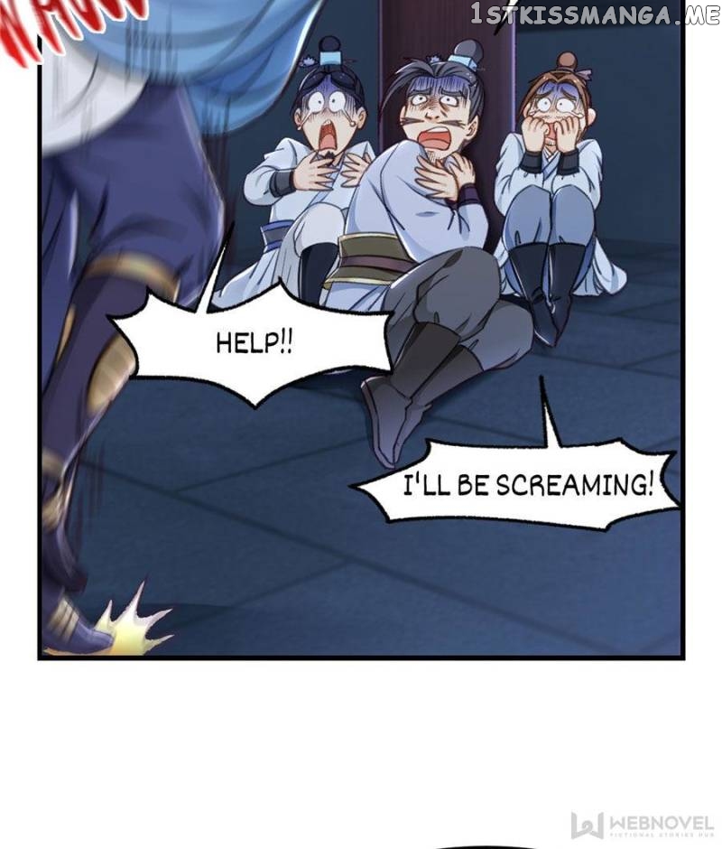 The Making Of Patriarch chapter 45 - page 8