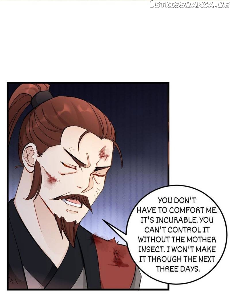 The Making Of Patriarch chapter 44 - page 10