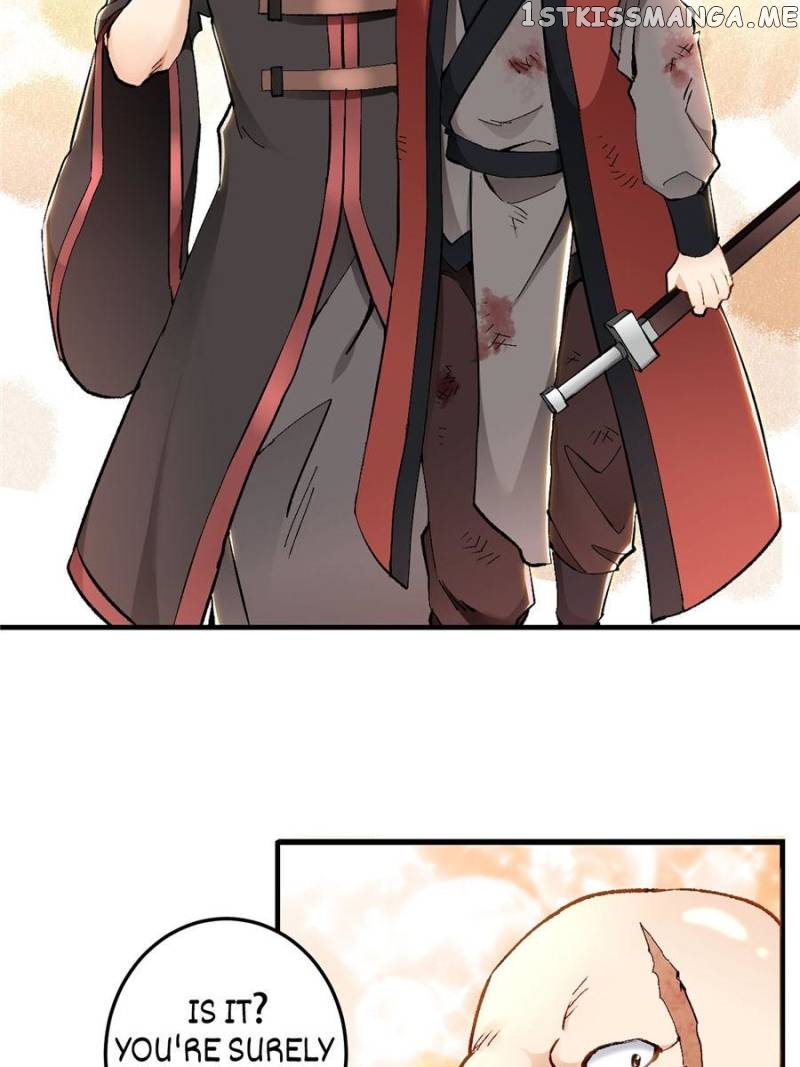 The Making Of Patriarch chapter 44 - page 18