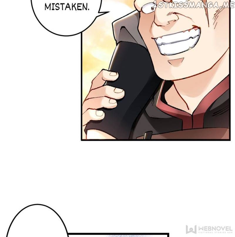 The Making Of Patriarch chapter 44 - page 19