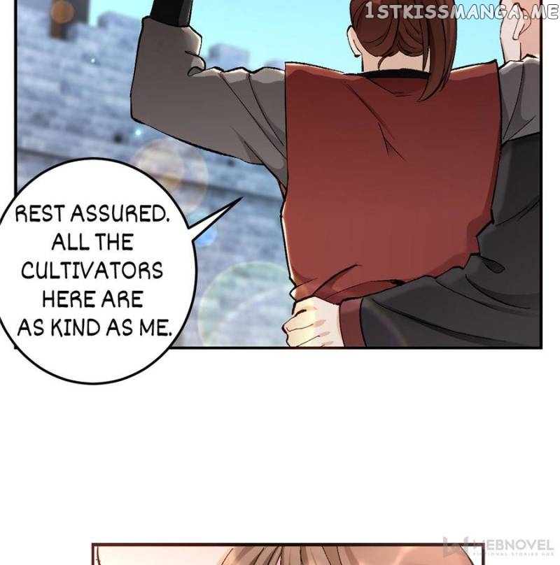 The Making Of Patriarch chapter 44 - page 23