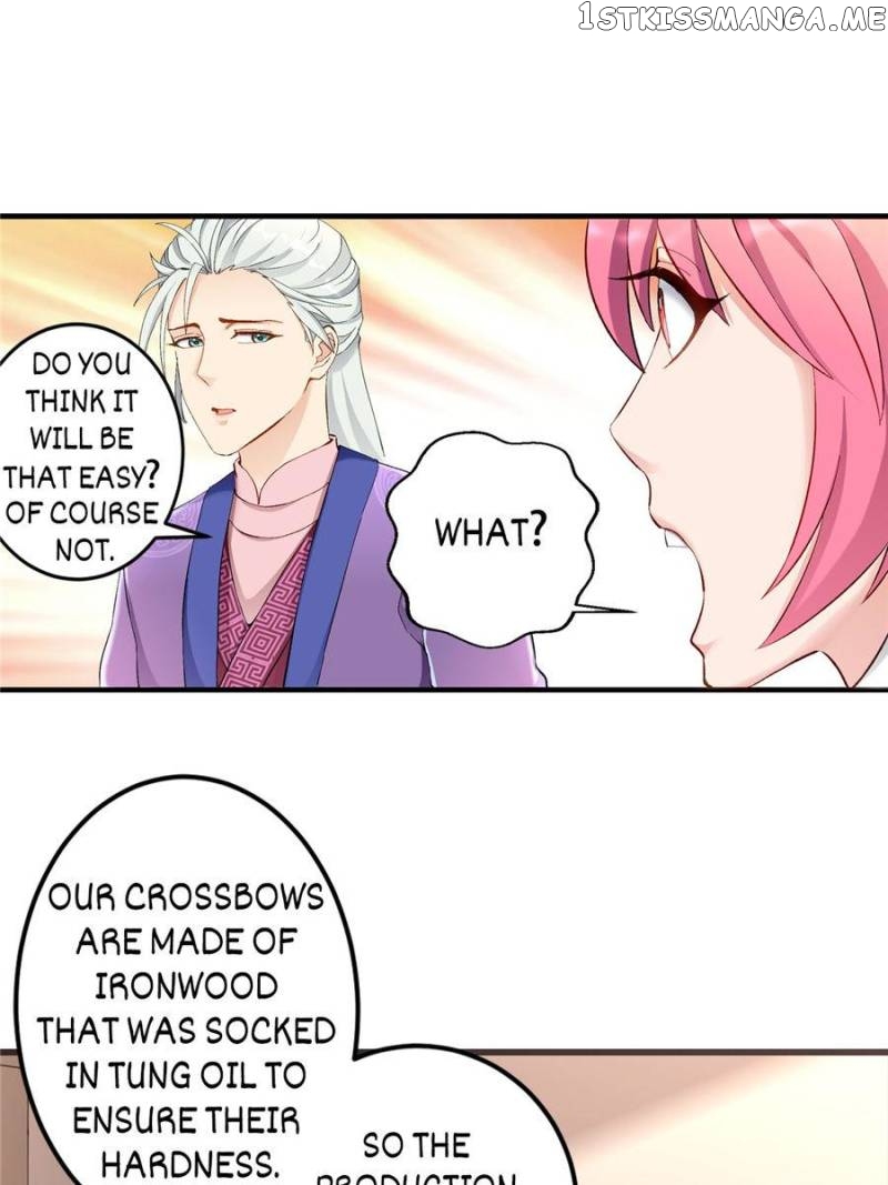 The Making Of Patriarch chapter 44 - page 30