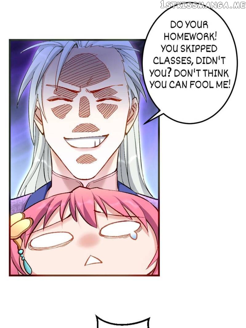 The Making Of Patriarch chapter 44 - page 34