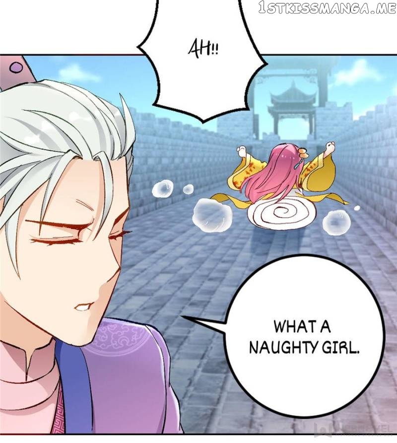 The Making Of Patriarch chapter 44 - page 35