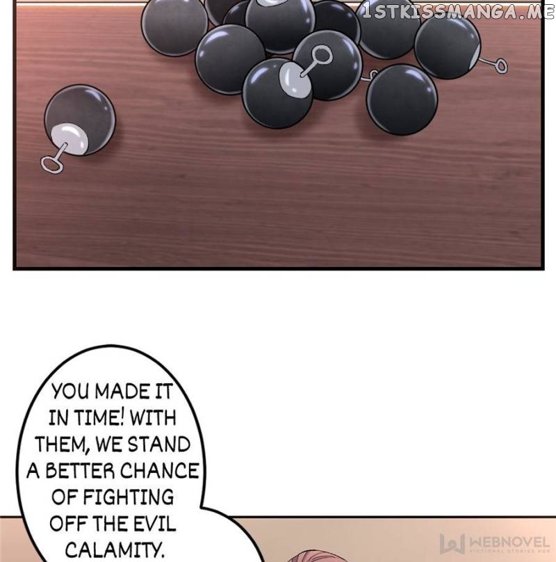 The Making Of Patriarch chapter 44 - page 39