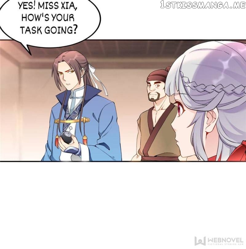 The Making Of Patriarch chapter 44 - page 41