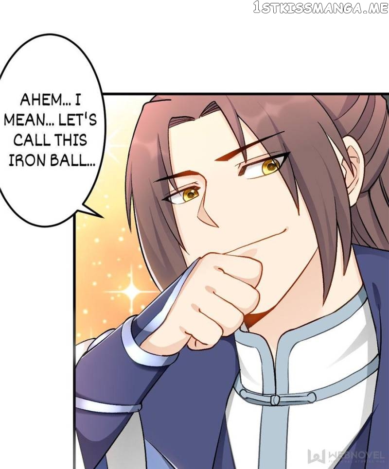 The Making Of Patriarch chapter 44 - page 49