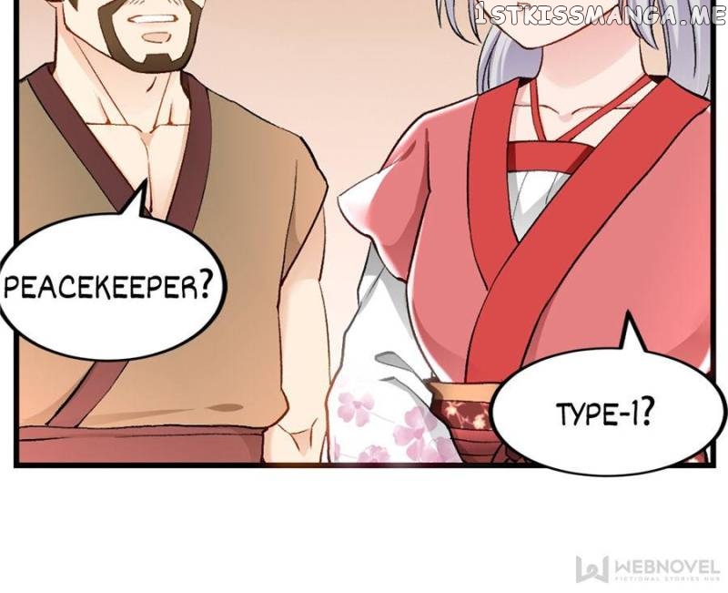 The Making Of Patriarch chapter 44 - page 51