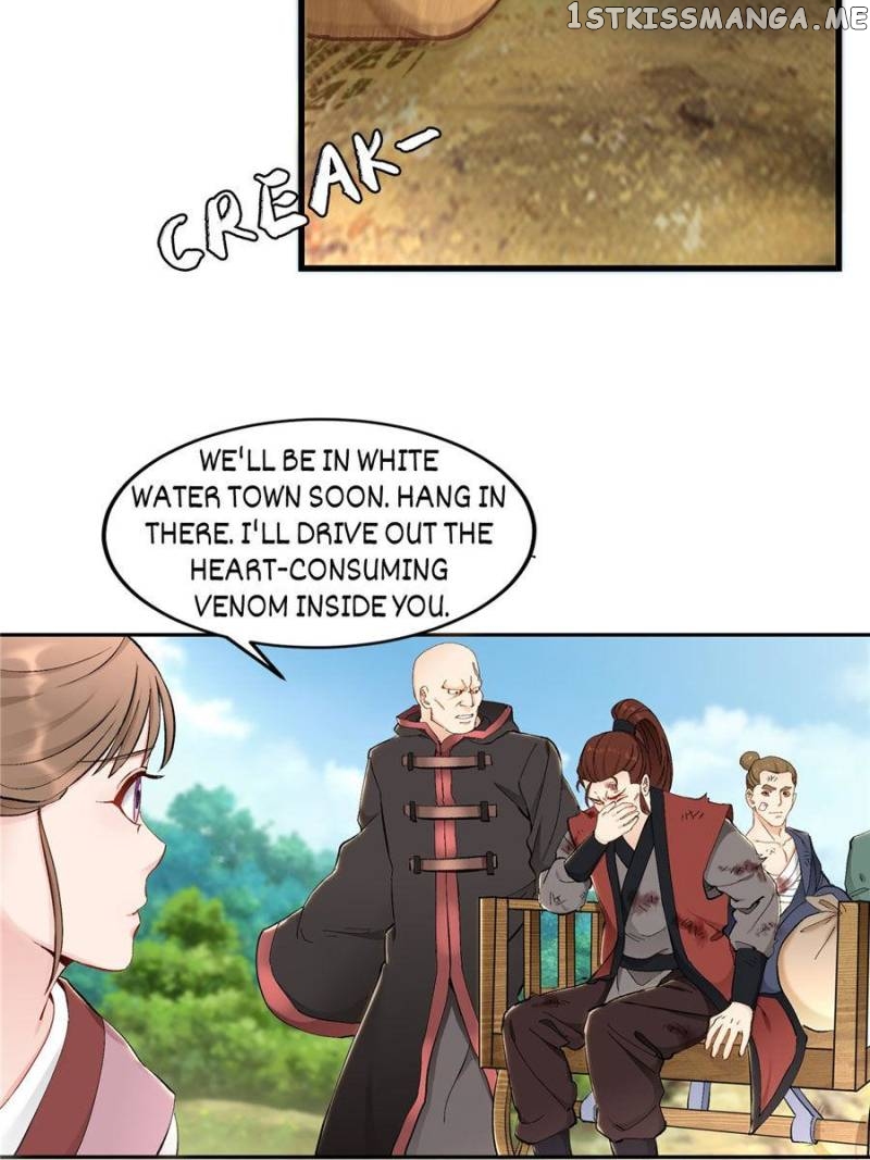 The Making Of Patriarch chapter 44 - page 9